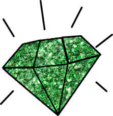 Green Diamond